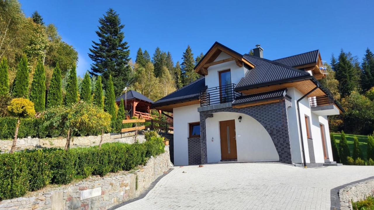 Zasiedmiogorek - W Beskidach Holiday home *