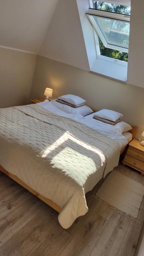 Holiday home Zasiedmiogorek - W Beskidach